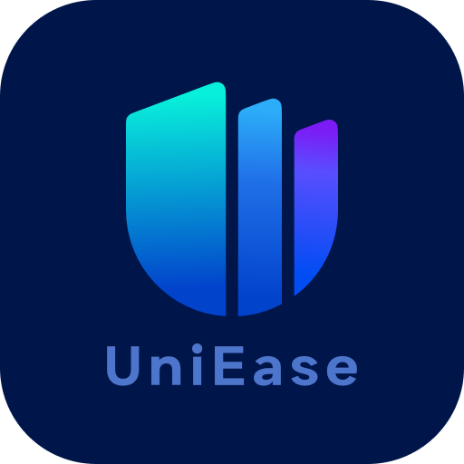Icono oficial de UniEase