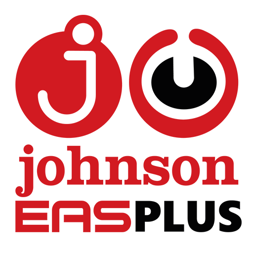 Icono oficial de JOHNSON SOLAR PLUS