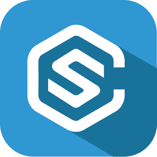 Icono oficial de Safire Connect