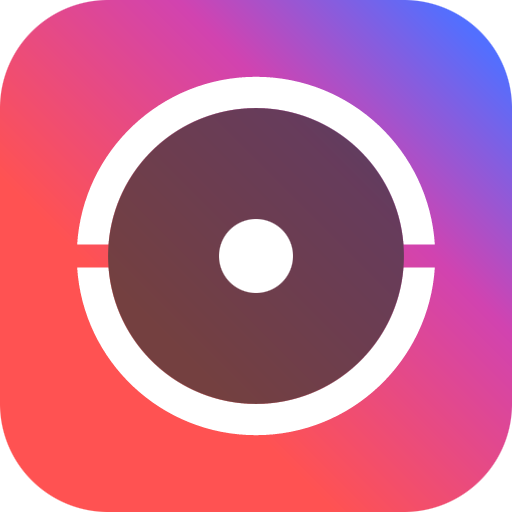 Icono oficial de Hik-Connect - for End User
