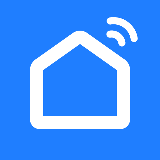 Icono oficial de Smart Life